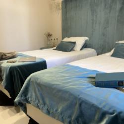 Фото Отель Irkutsk City Lodge ( Сити Лодж)