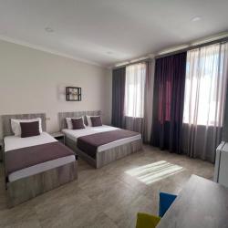 Фото Отель Menua Hotel Yerevan (Менуа )