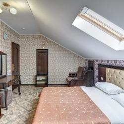 Фото Отель Karap Palace Hotel (Карап Палас)