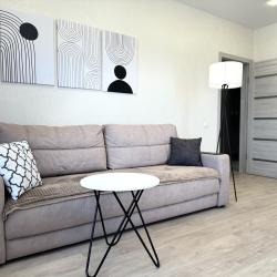 2-комнатные апартаменты стандарт