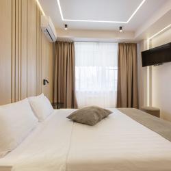 Фото Отель Эделон