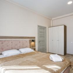 Коттедж Алуштик