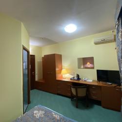 Фото Отель Tengri (Тенгри)