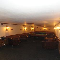 Фото Отель Усадьба