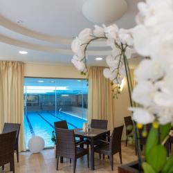 фото 38 Mistral Hotel & SPA (Мистраль Отель & SPA)