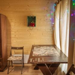 Бунгало улучшенное