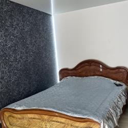 Коттедж стандарт с 1 двуспальной кроватью Фиолетовый дом