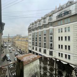 Фото Отель Пастель на Гончарной 7