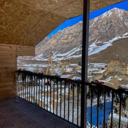 Фото Отель Тагаком