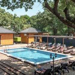 Фото Отель Родина морей