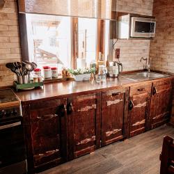 Фото Отель Шале Форестклаб