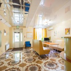 Фото Отель На Лядова