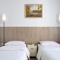 Фото Отель Как Дома 58 на улице Тамбовская 1