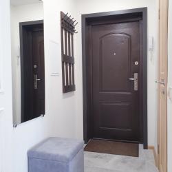 Фото Апартаменты на улице Антикайнена