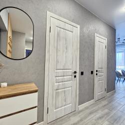 Апартаменты улучшенные