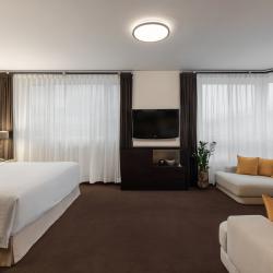 фото 33 Шератон Палас Отель (Sheraton Palace Hotel)