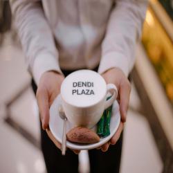 Фото Отель Dendi Plaza (Денди Плаза)