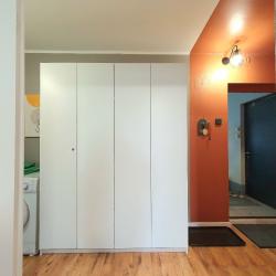 Фото Апартаменты на улице Дорожная 11