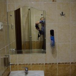 1-местный номер стандарт (с завтраком)