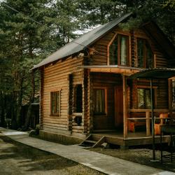 Фото Отель Панорама Дигория