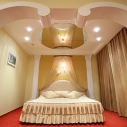 Фото Отель Сибирь