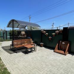 Фото Отель Greenwood (Гринвуд)