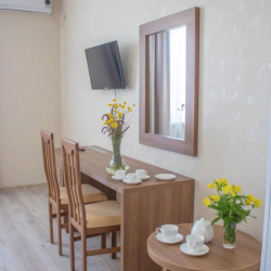 2-местный номер эконом