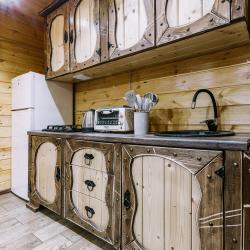 Коттедж премиум