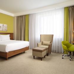 Hampton by Hilton Nizhny Novgorod (Хэмптон Хилтон Нижний Новгород) — a32ab275dcee49bf6b62c9f33d952fe4