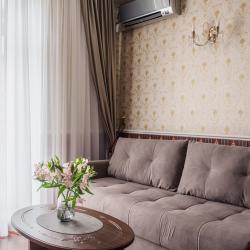 Фото Отель Krasroom на улице Декабристов 32