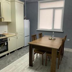 Фото Апартаменты на проспекте Абулхаир Хана 51А