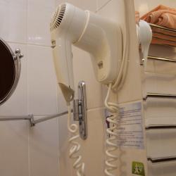 Фото Отель Сибирь