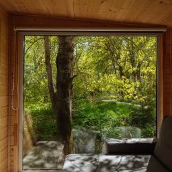 Фото Отель Терруар