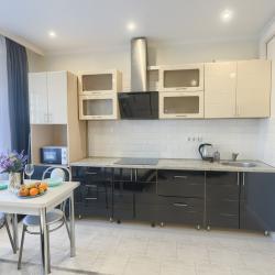 Апартаменты студия