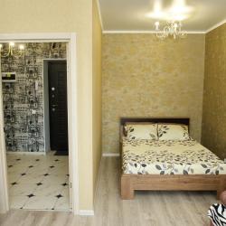 Фото Апартаменты на улице Телевизионная