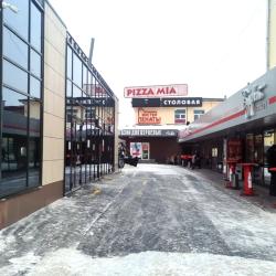 Фото Отель Пенаты