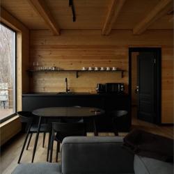 3-комнатный коттедж премиум