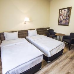 Фото Отель Yerevan Deluxe ( Делюкс)