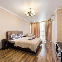 Фото Отель Rooms Apartments (Румс Апартментс) на улице Оранжерейная 21 корпус 3