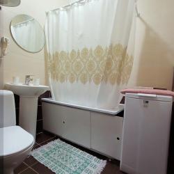 3-комнатные апартаменты стандарт