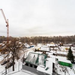 Фото Отель К энд К Апартментс на улице Красных Командиров