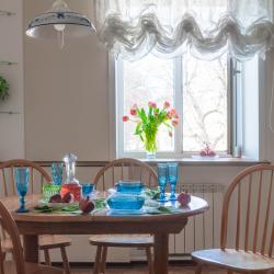 Фото Отель VolgaRooms (ВолгаРумс) на проспекте Мира