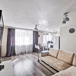 Фото Отель Apart-Mich (Апарт-Мич) на улице Советская 252