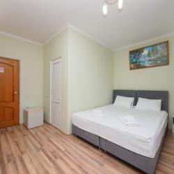 Фото Отель Жемчужина