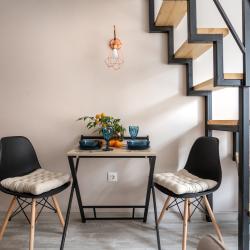 фото 4 Letyourflat (Лэтюфлэт) на улице Жуковского 28