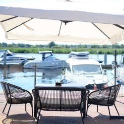 Фото Апартаменты PALMBURG на улице Южное Полукольцо