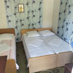 Номер эконом