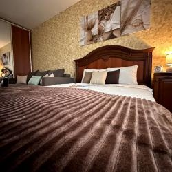 Фото Отель Apartament 52 на улице Янки Купалы 36