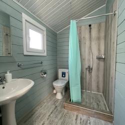 Фото Отель Небесная