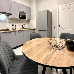 Апартаменты люкс Орджоникидзе 97 корпус 1